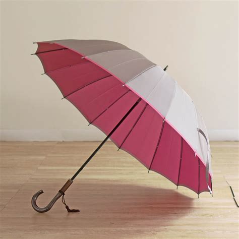 雨傘顏色風水